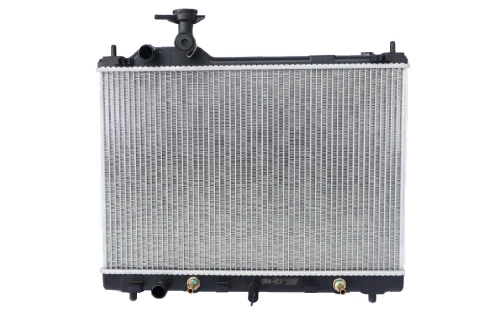 220-2903-02 Radiador AUT (C/Grapa) Suzuki Ertiga 2019-2024