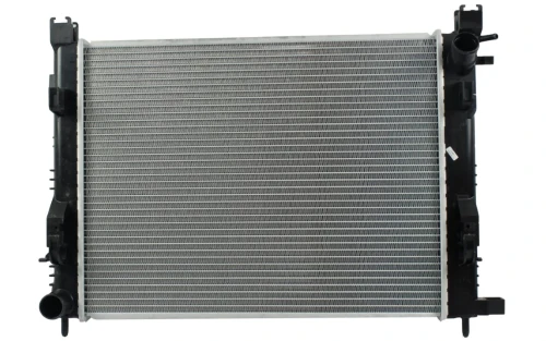 220-2613-01 Radiador STD Renault Clio 2015-2017