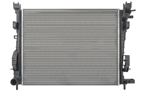 220-2613-00 Radiador (Transmisión Variable) Renault Logan/Sandero 2013-2019