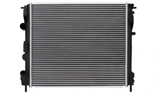 220-2601-00 Radiador STD Renault Clio/Sandero 2002-2010