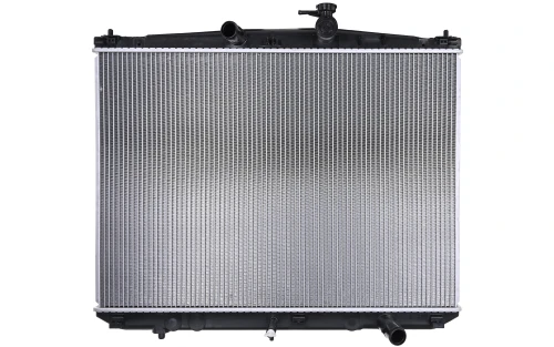 220-3006-05 Radiador AUT Toyota Highlander 2017-2019