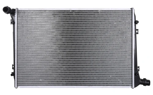 220-3103-05 Radiador STD Volkswagen Golf 2004-2007