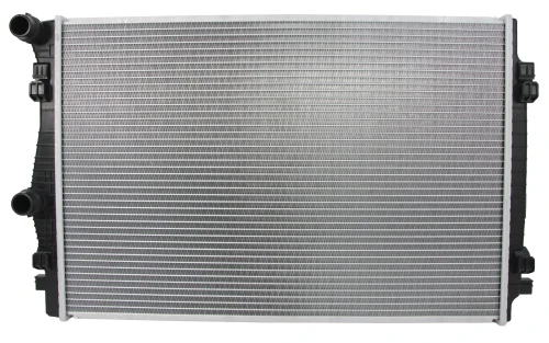 220-3111-16 Radiador STD Volkswagen Golf 2015-2021