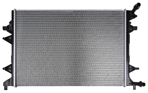 220-3112-10 Radiador STD Diesel Volkswagen Bora 2007-2010