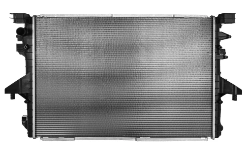 220-3109-01 Radiador STD Volkswagen EuroVan 2006-2009
