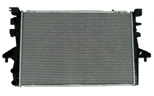 220-3123-01 Radiador STD Volkswagen EuroVan 2003-2009