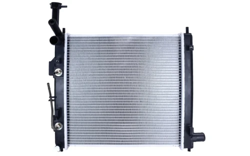 220-3408-03 Radiador AUT Kia Grand I10 2021-2026