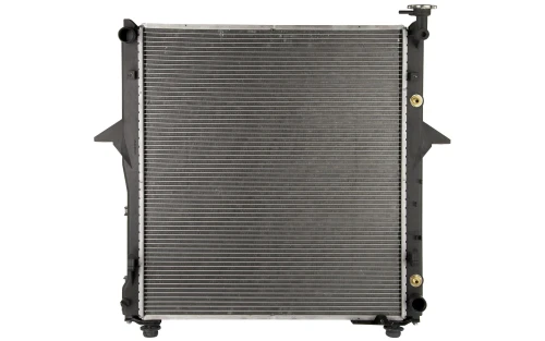 2962 Radiador AUT Kia Sorento 2007-2009