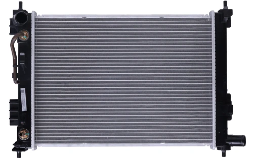 220-3506-01 Radiador AUT Kia Rio 2018-2022