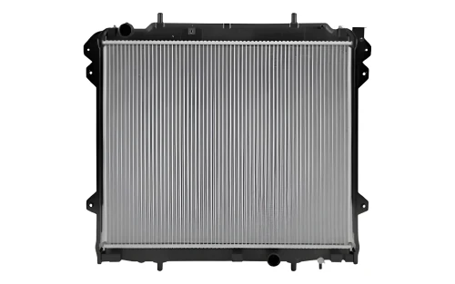 220-5600-00 Radiador STD JAC Frison T6 2019-2025