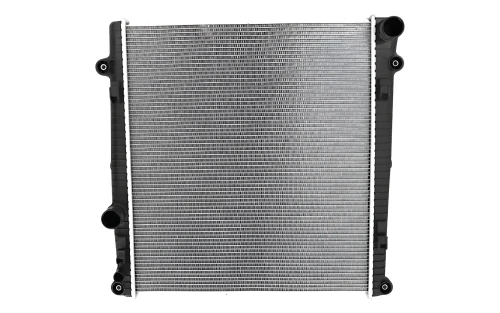 23613 Radiador STD Volkswagen Delivery Express 2018-2023