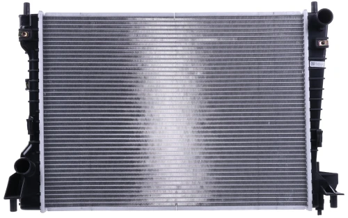 2256 Radiador STD Ford Thunderbird 2002-2005