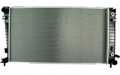 2258 Radiador AUT Ford Freestar, Mercury Monterey 2004-2007
