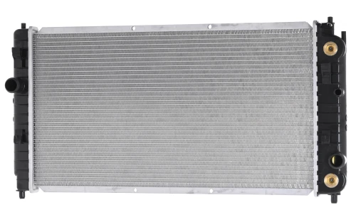 2264 Radiador AUT Oldsmobile Cutlass 1997-1999