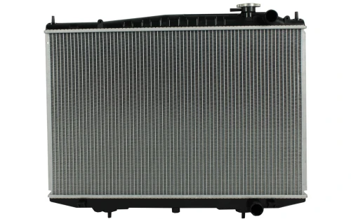 2215 Radiador STD Nissan XTerra 2000-2004