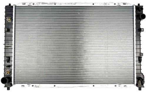 2307 Radiador AUT Mazda Tribute 2001-2006