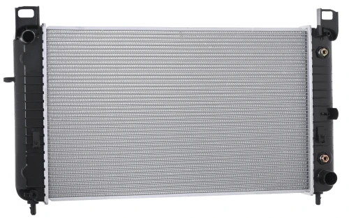 2334 Radiador AUT Chevrolet Silverado 1500/Silverado 2500 1999-2013