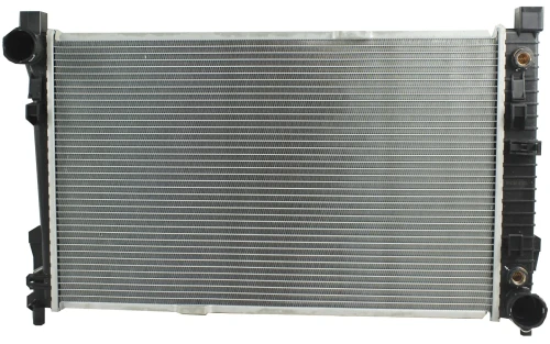 2337 Radiador AUT Mercedes Benz C230 2002-2005