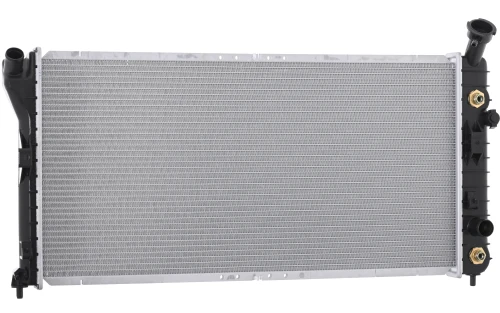 2343 Radiador AUT Buick Century 2000-2005