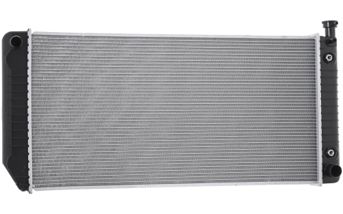 2317 Radiador AUT Chevrolet/GMC K-2500/K-3500, Chevrolet C-35/Tahoe, GMC Yukon 1996-2000