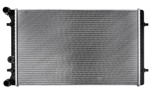 2265 Radiador STD Reforzado Plano Audi TT/Quattro 2000-2006