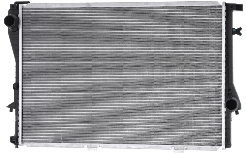 2284 Radiador STD BMW 540i 1999-2003