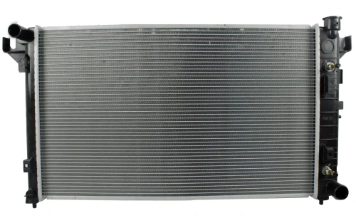 2291 Radiador AUT (Enfriador Corto) Dodge Ram 4000 1998-2001
