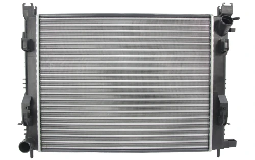 230-2613-00 MEC Radiador STD Renault Stepway 2012-2015