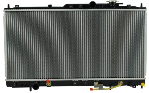 2410 Radiador AUT Mitsubishi Eclipse 2000-2005