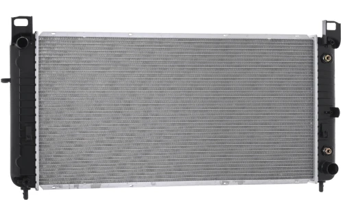 2423 Radiador AUT (Enfriador Derecho) GM Cadillac Escalade ESV 2005-2013