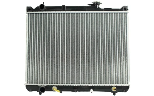 2430 Radiador AUT Suzuki Grand Vitara 2001-2005