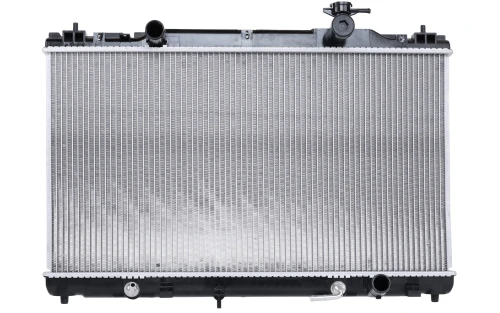 2436 Radiador AUT Toyota Camry 2002-2006