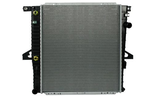 2470 Radiador AUT Ford Ranger 2001-2012