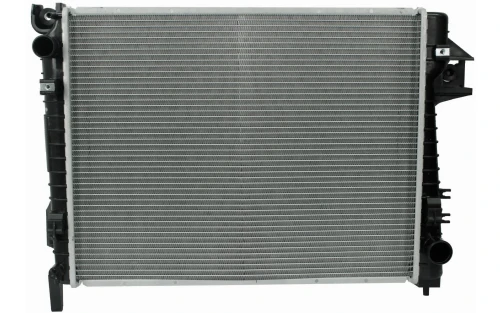 2479 Radiador STD (S/Tapón) Dodge RAM-3500 2003