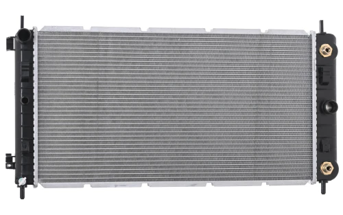 2727 Radiador AUT Saturn Aura 2007-2008