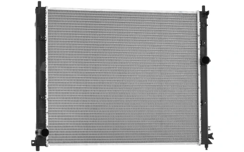 2733 Radiador AUT Cadillac STS 2005-2009