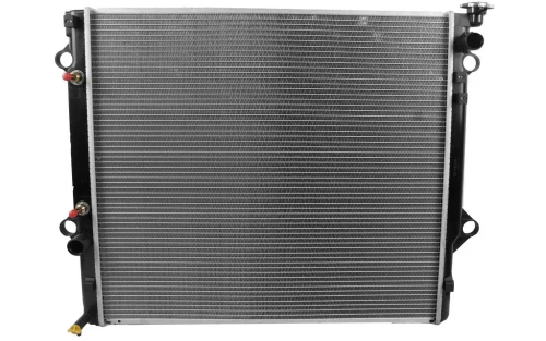 2580 Radiador AUT V6 Toyota 4Runner 2003-2009