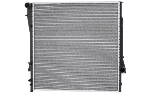 2590 Radiador AUT V6 Audi A4 Quattro 2002-2009