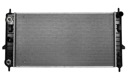 2608 Radiador AUT Pontiac G4, Pursuit 2005-2006