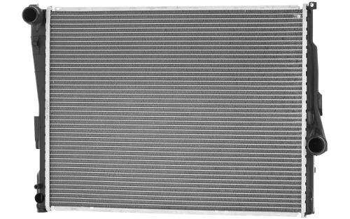 2636 Radiador STD BMW Serie 3 320i/325i/325xi/330i/330xi 2001-2005