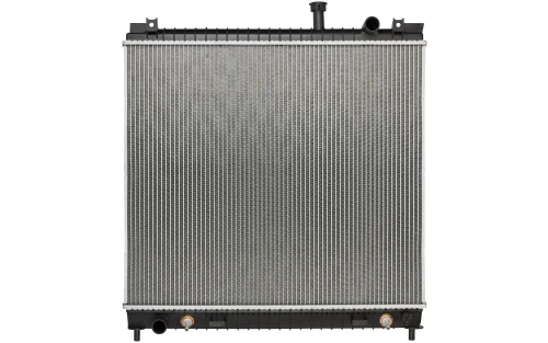 2691 Radiador AUT Nissan Nissan Titan 2004-2015