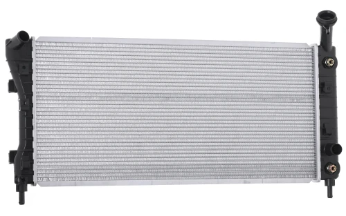 2710 Radiador AUT Pontiac Grand Prix 2004-2008