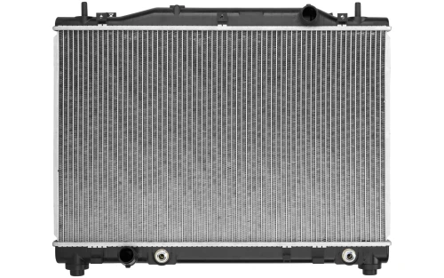 2731 Radiador AUT Cadillac CTS 2004-2007