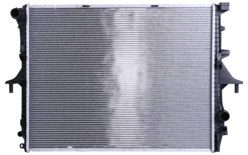 2756 Radiador AUT Audi Q7 2007-2015