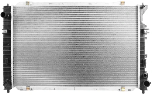 2762 Radiador STD Híbrido (Gas-Eléctrico) Ford Escape 2005-2008