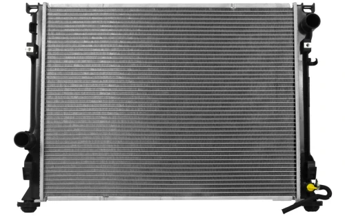 2767 Radiador AUT Dodge Magnum 2005-2008