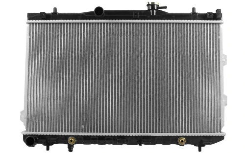2784 Radiador AUT Kia Spectra 2004-2009, Spectra5 2005-2009