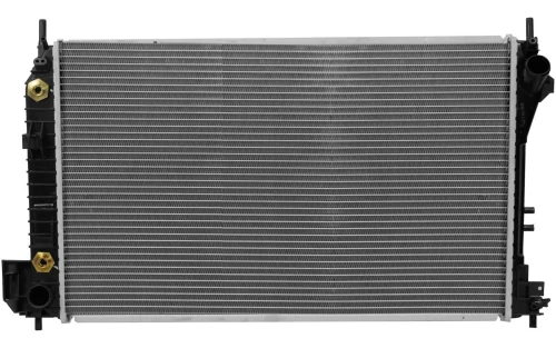 2810 Radiador AUT Chevrolet Vectra C 2002-2008