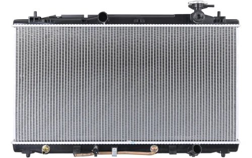 2817 Radiador AUT (Delgado) V6 Lexus ES350 2007-2012