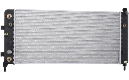 2827 Radiador AUT Chevrolet Impala 2006-2011